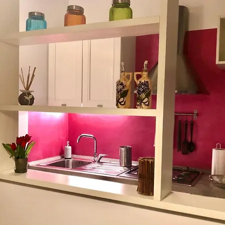 Casa Nausicaa, Piano Terra Nel Cuore Della Citta, Confortevole E Silenzioso Apartment